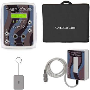 Mesis Magnetoterapia Mesis MagnetoWaves Easy 1.0 dotazione BASIC