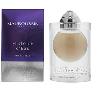 Mauboussin Amethyste 75 ml
