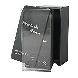 ALYSSA ASHLEY Match Race Homme/Men, Eau De Toilette Spray - 50ml/1.7oz