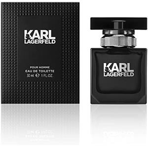 KARL LAGERFELD For Him Eau de Toilette 30 ml Spray Uomo