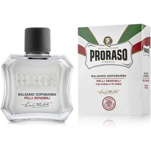 Proraso dopobarba balsamo anti-irritazione senza alcool 100ml