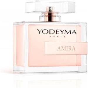Yodeyma Amira - Profumo Femminile Eau de Parfum 100 ml The Niche Collection
