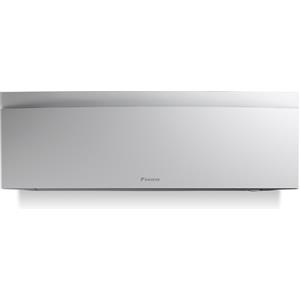 DAIKIN Unità interna a parete 3,5 kW colore bianco Emura Daikin FTXJ35AW [29181000]