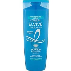 L'ORÉAL Elvive Antiforfora Shampoo 400 ml Capelli Normali