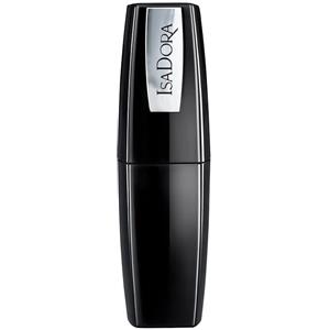 Isadora Perfect Moisturizing Lipstick - Rossetto Idratante Lungo Durata, 30 Tonalità