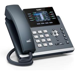 Yealink SIP-T44U - VoIP-Telefon