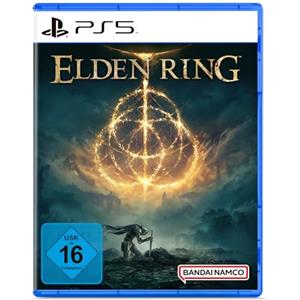 Bandai Namco Elden Ring (PS5) DE-Version