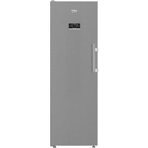 BEKO congelatore verticale B5RMFNE314X Beyond No Frost 286 litri inox - B5RMFNE314X