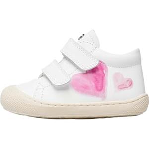 Naturino PISKI-White