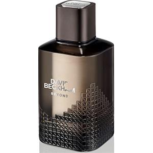 David Beckham, Eau de Toilette Beyond, Profumo Uomo, 90 ml