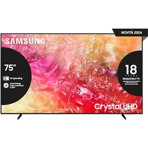 Samsung Smart TV 75