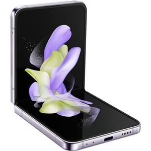 Samsung Galaxy Z Flip4 128GB 5G lavanda