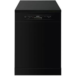 Smeg Lavastoviglie A Libera Installazione Smeg Universale LVS292DN 13 Coperti Classe D (A84,8xL59,8xP60) Nero