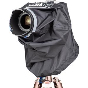 Think Tank Copertura Antipioggia di Emergenza per DSLR e Mirrorless - Piccola, 24 x 70 mm