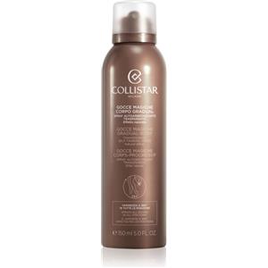 Collistar Gocce Magiche Corpo Gradual - Spray Autoabbronzante 150 ml, Texture Leggera, Assorbimento Rapido, Abbronzatura Naturale e Senza Macchie