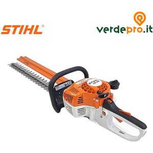 STIHL HS 45 Tagliasiepi a Scoppio 45 cm - Potente e Maneggevole ()