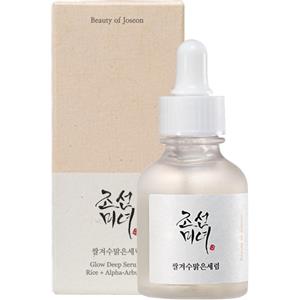 Beauty of Joseon Beauty-of-Joseon Il-volto CuraGlow Deep Serum Rice + Arbutin 30 ml (444,33 € / 1 l)