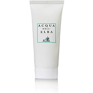 Acqua dell'Elba Crema Viso Idratante Acqua dell'Elba Dopobarba Classica