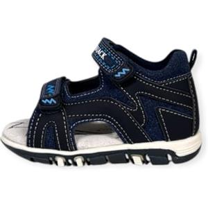 Lumberjack Billy, Sandali, Navy Blue, 25 EU