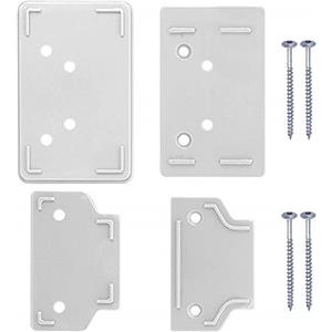 Callowesse®, cancelletto per scale, retrattile, da 0 a 130 cm (110 cm, cancelletto di sicurezza per bambini, facile apertura con una sola mano, cancelletto di sicurezza retrattile silenzioso