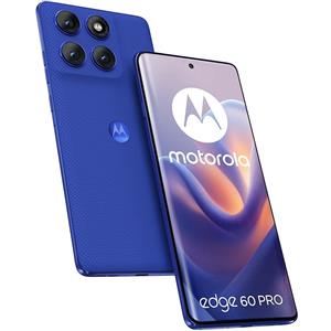 Motorola Moto Edge 60 Pro 12/512GB Dazzling Blue