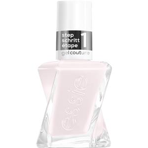 Essie Smalto, Per Unghie Effetto Gel dal Risultato Professionale, Lunga Durata Fino a 15 Giorni, Gel Couture, Colore: Pre-Show Jitters, 13,5 ml