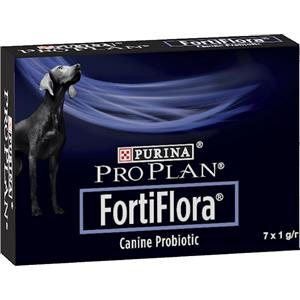 NESTLE' PURINA PETCARE IT. SpA PP FORTIFLORA CANE 7BUST