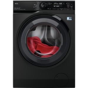 Aeg LWR7BLACK Lavasciuga 10/6 Kg 1600G Classe D