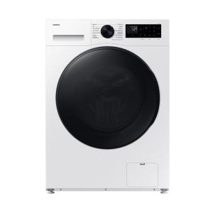 Samsung WD11DG5B15BEET Lavasciuga 6/11 kg 1400 Giri/min Classe D Bianco
