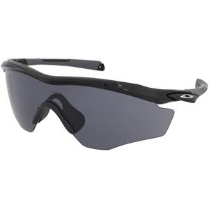 Oakley OO9343 934301 | Occhiali da Sole Graduati o Non Graduati | Prova Online | Unisex | Plastica | Mascherina | Nero | Adrialenti