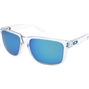 Oakley OO9417 941707 | Occhiali da Sole Graduati o Non Graduati | Prova Online | Unisex | Plastica | Quadrati | Trasparente | Adrialenti