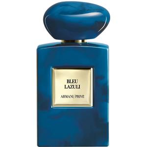 Armani Prive Bleu Lazuli Eau de Parfum Unisex 100 ml - Profumo Ispirato alla Spiritualità Indiana
