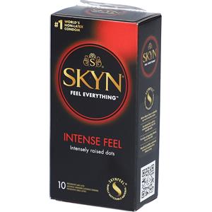 Skyn Intense Feel