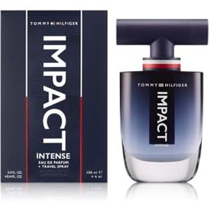 Tommy Hilfiger - Impact Intense Eau de Parfum 100ml