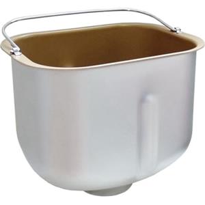 PPcdfre 1 Pz Barile di Pane Domestico Accessori Macchina del Pane Barile di Cott