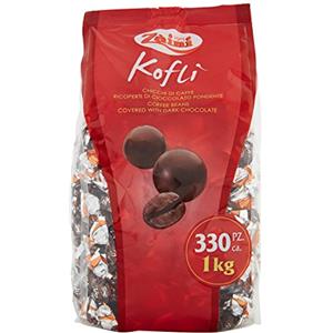 Zàini Zaini Cioccolatini Fondente - 1000 g