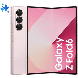 Samsung Galaxy Z Fold6 512GB Smartphone Pieghevole 7.6