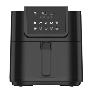 ARDES Friggitrice ad aria ARFRYA05L Friggisana Infinity.