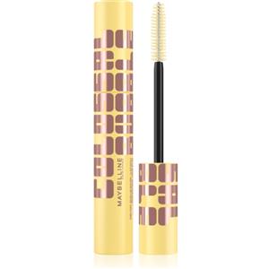 Maybelline Colossal Bubble Mascara - Volume Estremo, Formula Stratificabile e Scovolino a Pettine