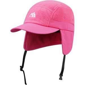 CLAPE Cappello da Baseball Invernale Caldo Unisex Wool Baseball cap Outdoor Winter cap Cappellino in Lana con Paraorecchie