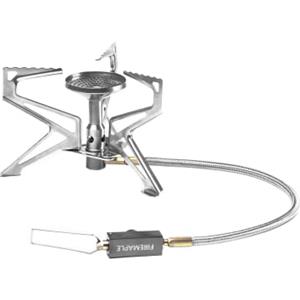 Fire-Maple Rock Fornelli da Campeggio a Gas Portatile per Outdoor Trekking Backpacking Ultraleggero