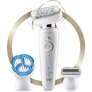 Braun DEPILATOR BRAUN SILK-EPIL 9 FLEX 9010