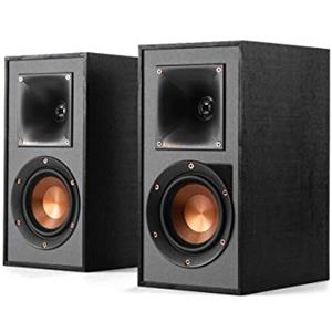 Klipsch R-41PM, Coppia Casse attive