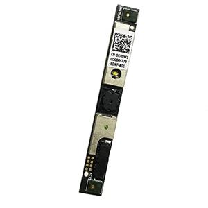 Zahara - Webcam per fotocamera interna Dell Latitude E5470 E7470 E7480 66R8T CN-066R8T 0MYWHV