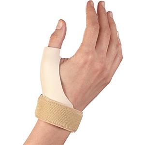 Ro+ten Orthoservice-Ro+ten M5006VB RS SB Ortesi per Pollice destro, Beige