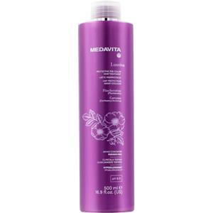 Medavita Lunghezze Luxviva Latte Iperproteico 500ml - Crema pre colorazione