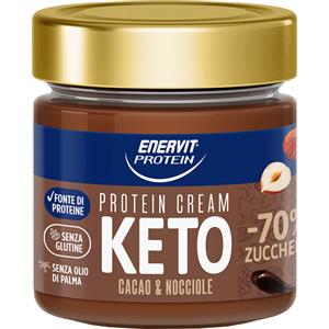Enervit spa ENERVIT PR KETO CR CIOC 180G