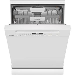 Miele Lavastoviglie libera installazione Miele G 7210 SC Bianco - PRONTA CONSEGNA - Garanzia Italia