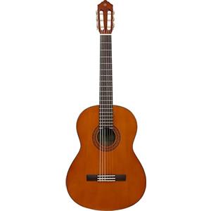 Yamaha C40III Chitarra Classica 4/4 in Legno con Scala 25 9/16