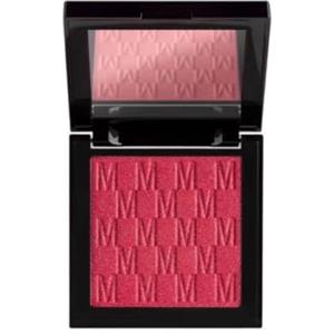 Me By Mesauda AT FIRST BLUSH - Blush compatto - 108 SAVAGE - Mesauda Cosmetics